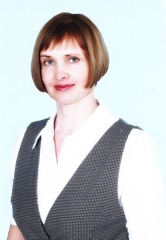 Иванова Ирина Загитовна.