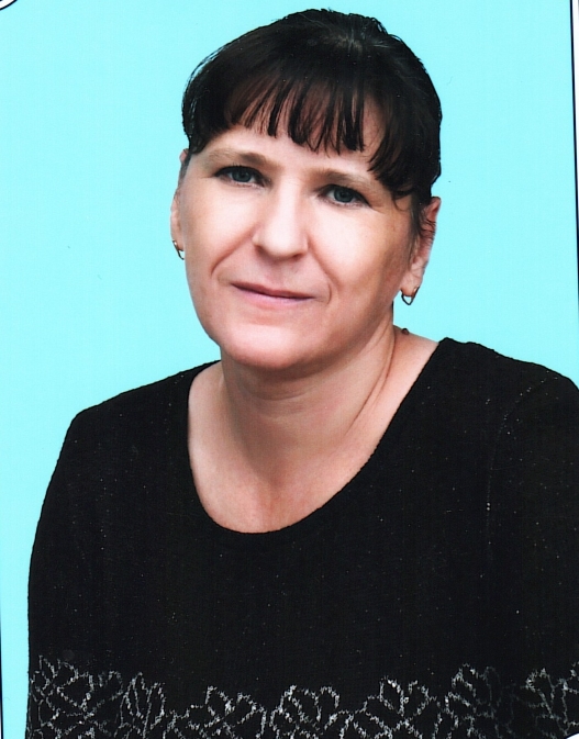 Калугина Марина Викторовна.