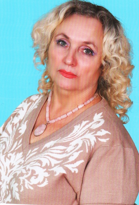 Косенко Анастасия Дмитриевна.