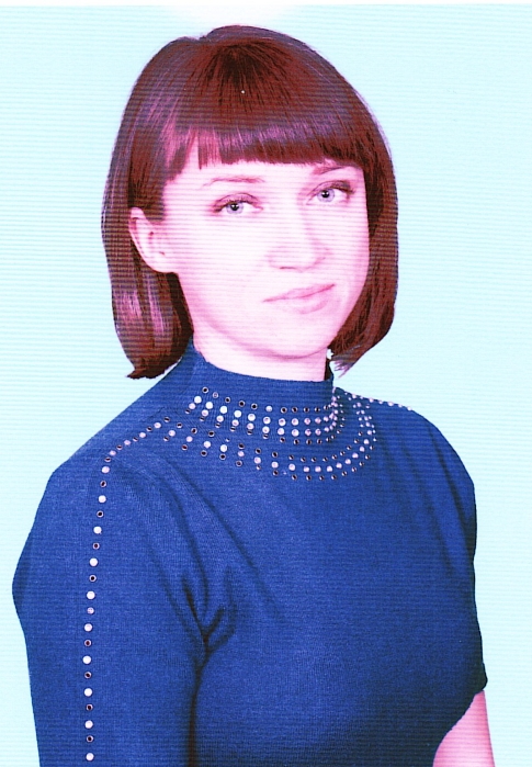 Сувалова Светлана Александровна.