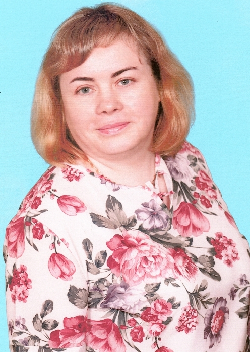 Колисниченко Инна Сергеевна.