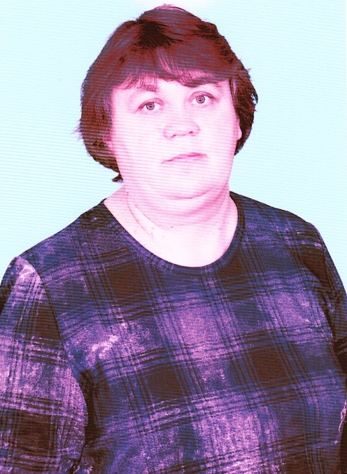 Варлакова Ирина Валерьевна.
