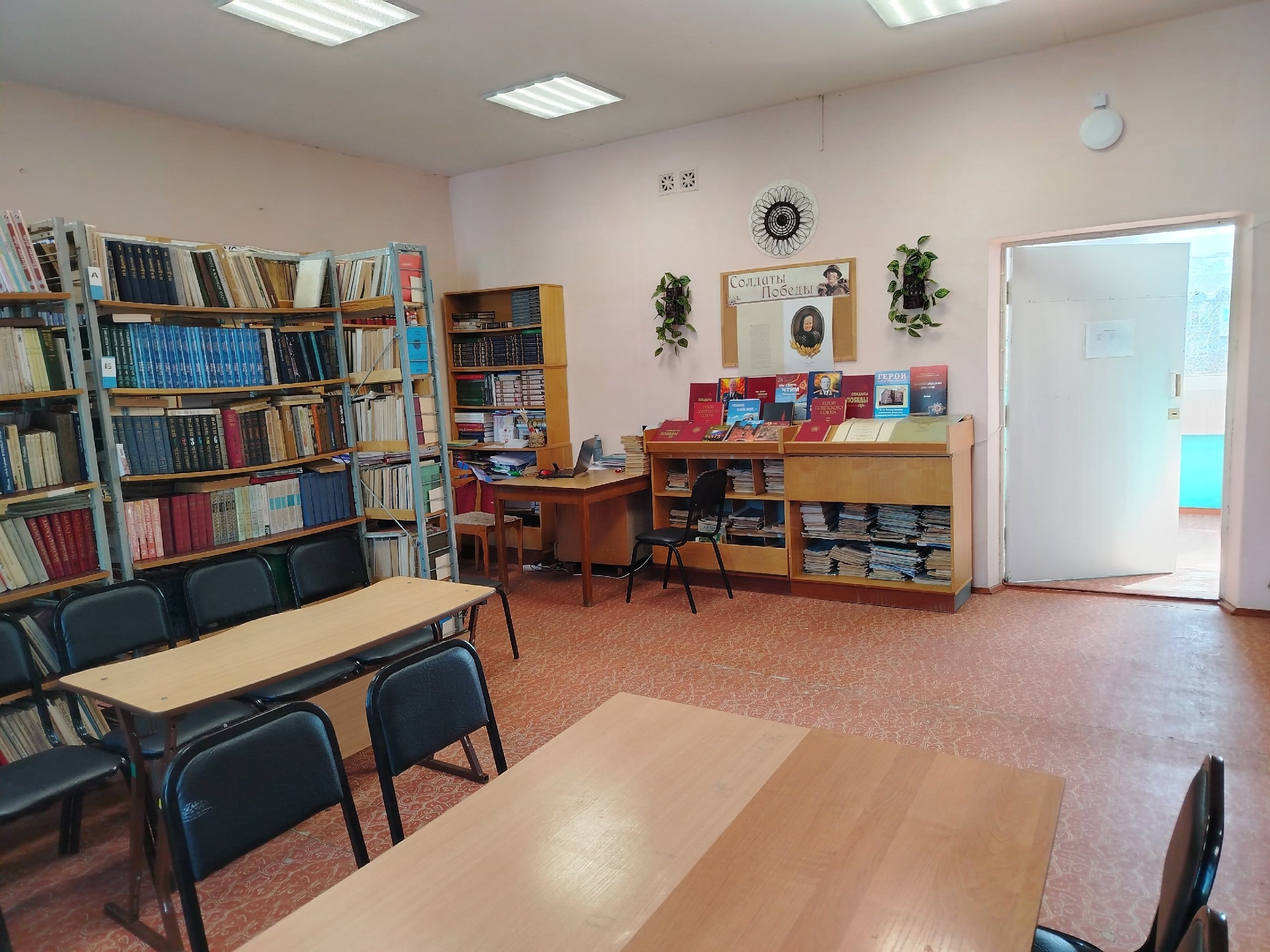 Коротко о библиотеке: Изображение.