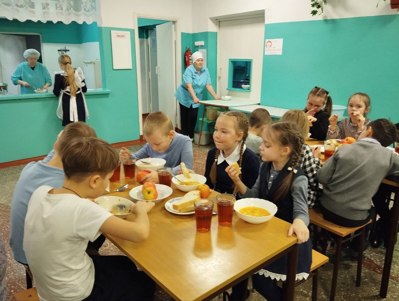 Мера поддержки 1.