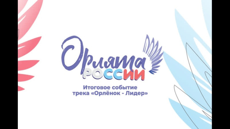 «Орлята России» – итоговый урок «Орлёнок-Лидер»..