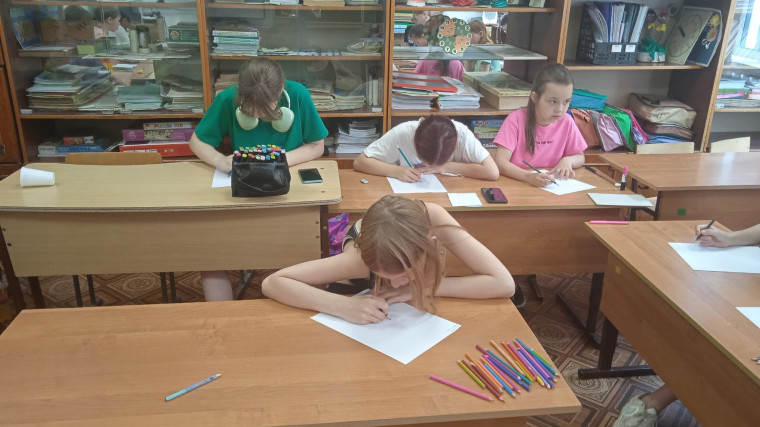 "Страна добрых волшебников"_День 3.