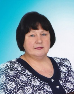 Албутова Людмила Ивановна Албутова Людмила Ивановна
