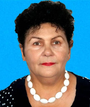 Байшева Светлана Михайловна Байшева Светлана Михайловна